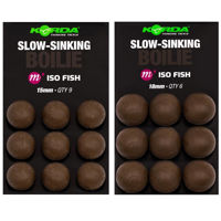 Korda Slow Sinking Artificial Boilies